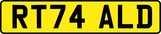RT74ALD