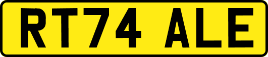 RT74ALE