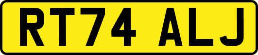 RT74ALJ