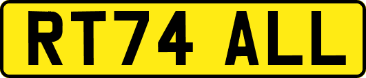 RT74ALL