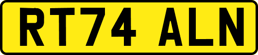 RT74ALN