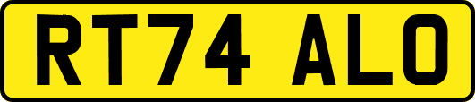 RT74ALO