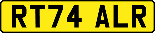 RT74ALR