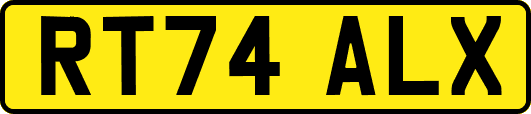 RT74ALX