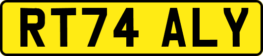 RT74ALY