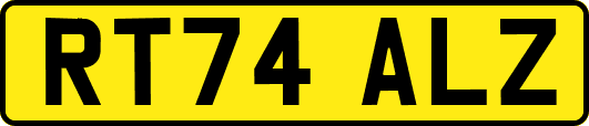 RT74ALZ