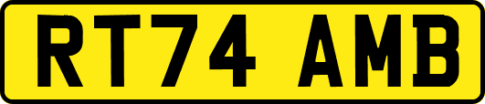RT74AMB