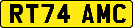 RT74AMC