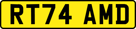 RT74AMD