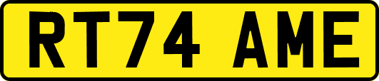 RT74AME