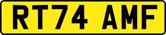 RT74AMF