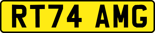 RT74AMG