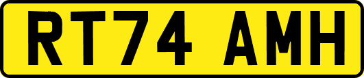 RT74AMH