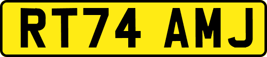 RT74AMJ