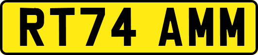 RT74AMM