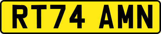 RT74AMN
