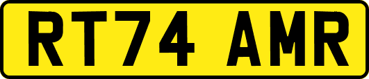 RT74AMR