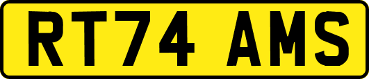 RT74AMS
