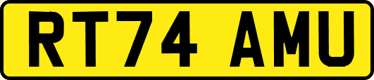 RT74AMU