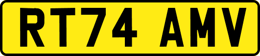 RT74AMV