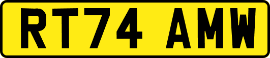 RT74AMW