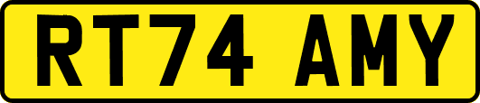 RT74AMY