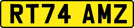 RT74AMZ