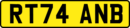 RT74ANB