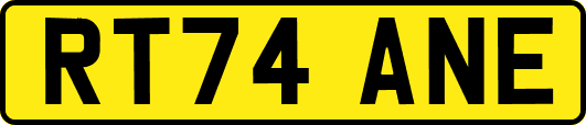 RT74ANE
