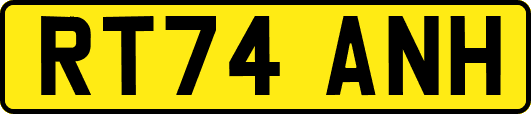 RT74ANH