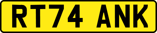RT74ANK