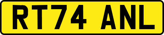 RT74ANL