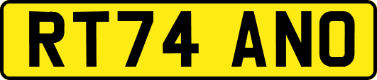 RT74ANO