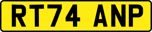 RT74ANP