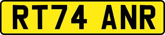 RT74ANR