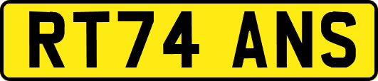 RT74ANS