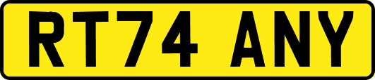 RT74ANY