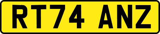 RT74ANZ