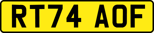 RT74AOF