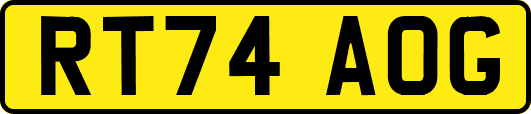 RT74AOG