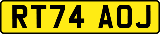 RT74AOJ