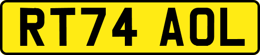 RT74AOL