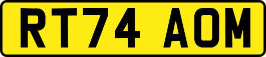 RT74AOM