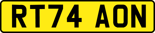RT74AON