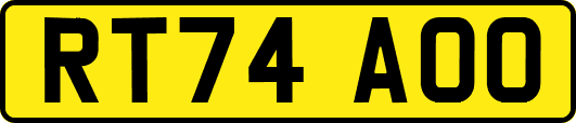 RT74AOO