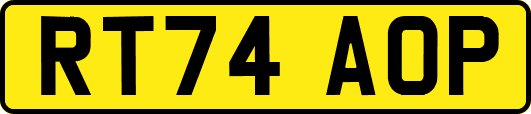 RT74AOP