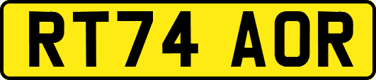 RT74AOR