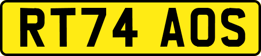 RT74AOS