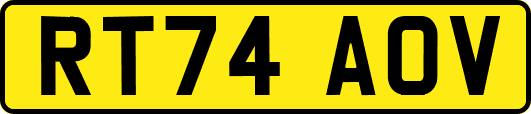 RT74AOV