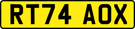 RT74AOX